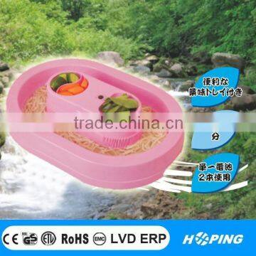 2015 New Design Multi-color Cool Noodle Machine