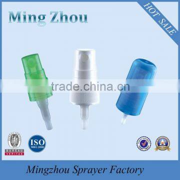 MZ-001--6B Perfume Pumpfine Aluminum Fine Mist Sprayer 18/410 photo-4