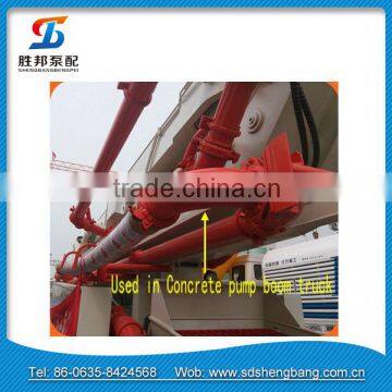 Stainless steel pipe bend 90 degree elbow