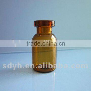 15R 24*60Amber Vial