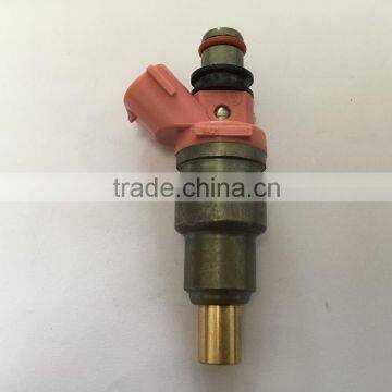 650CC Fuel Injector/Nozzle for Toyota OEM# 1001-87097 photo-2