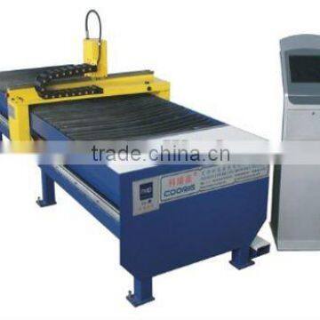 CNC Plasma Cutting Machine