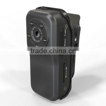 1080P Full HD 5.0M Pixel Lens Waterproof Sports DV Camera