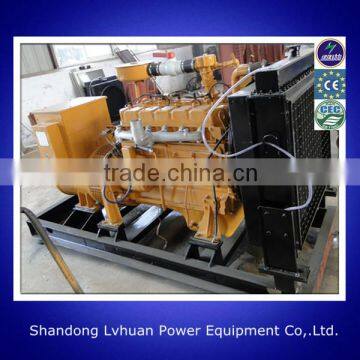 Made in China CE Approved 8kw Small Gas Turbine Generator(LPG) photo-3