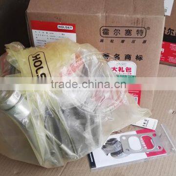 Turbocharger Turbo 3527758 for Cummins photo-4