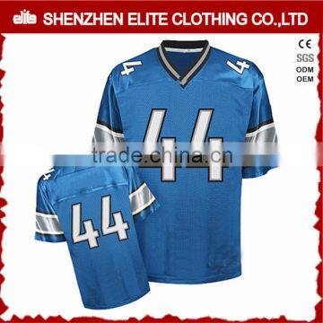 custom made made in china american football jerseys twill