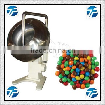 Chocolate Polishing Machine