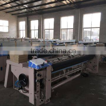 High speed air jet loom HYXA-9100/air jet weaving machine/air jet power loom