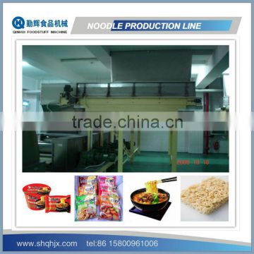 noodle machine line