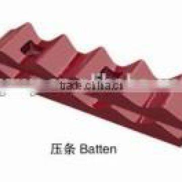 China Supplier Quarry Machinery Spare part--Wedge