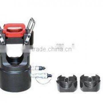 Hydraulic Compressor Head aluminium conductor grip