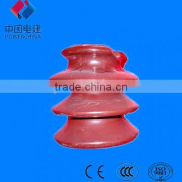 High Voltage PIn Type porcelain Insulator