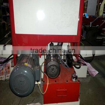 Hot Sale Ceramic Roller High Precision Flexo Printing Machine