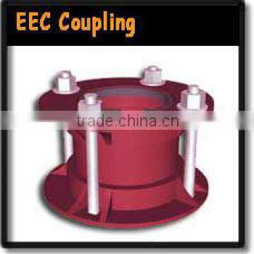 Flexible Pipe Joint Coupling