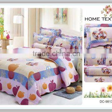 Quilted Bedding DC9813