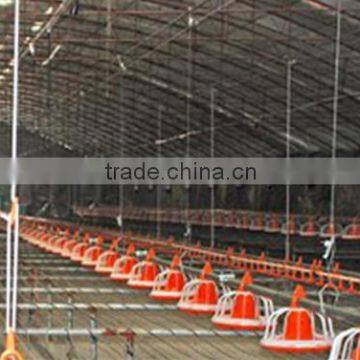 Focus industry design chicken coop chicken floor raising cage raising equipment