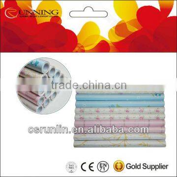 2016 High Quality Custom Decorative Pvc Wall Paper photo-4