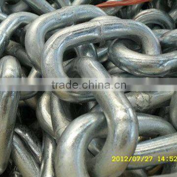 G30 DIN 763 Long Chains