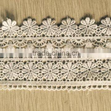 chemical lace and TC lace