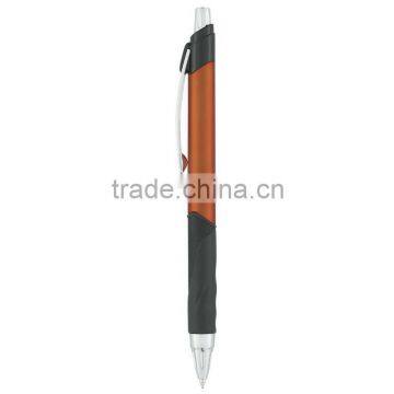 The Mirage Pen-Metallicorange Side