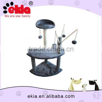 Wholesale Cat Trees,Cat Scratching Tree,Cat Toy Tree                        
                                                Quality Choice
