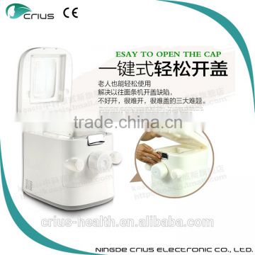 high performance Smart home appliance manual noodle machine