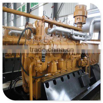 CE ISO Approved 10-1000kw Biomass Generator/natural Gas Generator/biogas Generator/electric Power Generator photo-3