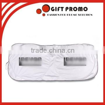 Promotional Tyvek Car Sun Shade