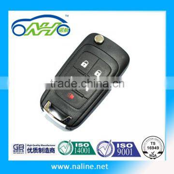 B u i c k EXCELLE-XT/ Buick GT /C h e v r o l e t smart/non smart car remote replacement