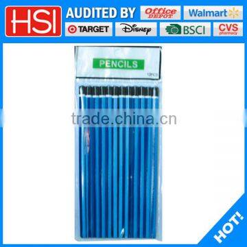 wholesale promotional good quality pencil