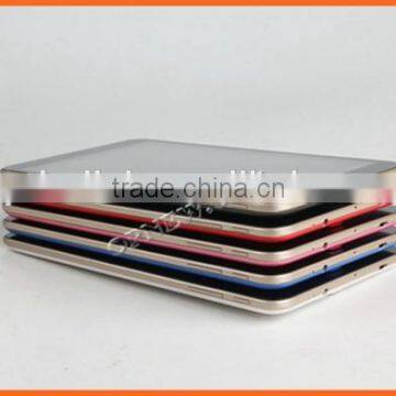 Factory Wholesale 8 Inch Allwinner A33 Tablet PC Quad Core Android 4.4 Kitkat External 3G Wi-Fi IPS Capacitive Touch 1280*800 photo-4