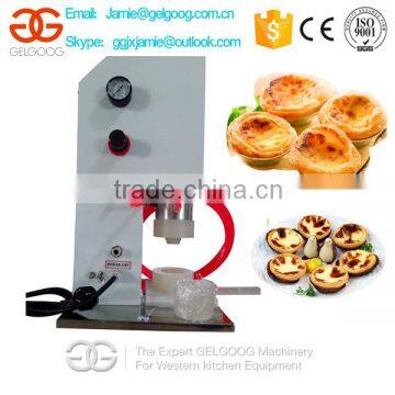 Hot Sale Egg Tart Forming Machine|Egg Tart Making Machine|Egg Tart Maker Machine