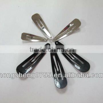 Wholesale ornament metal hair clip