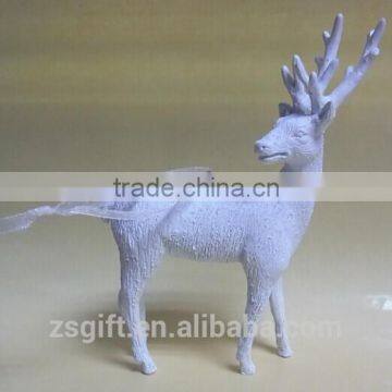 Chinese Factory Produce Polyresin Dancer Polyresin Deer Hot Sale Design photo-3
