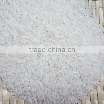 Vietnamese Long Grain White Rice 10% Broken