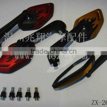 Ruian motorcycle parts/ABS/CNC can choose