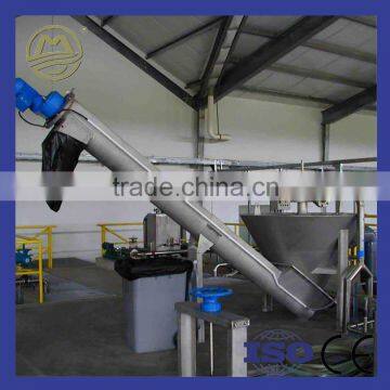 Manufacturer Spiral Sand Separator With High Quality photo-4