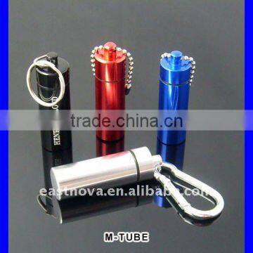 Eastnova MT103 High quality metal tube for foam ear plug