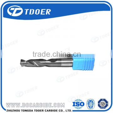 China Carbide Milling End Mills