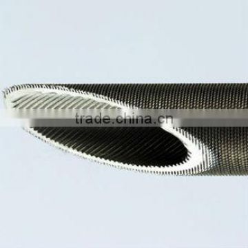 Gr2 Titanium Strengthen Condenser Tube for heat exchange