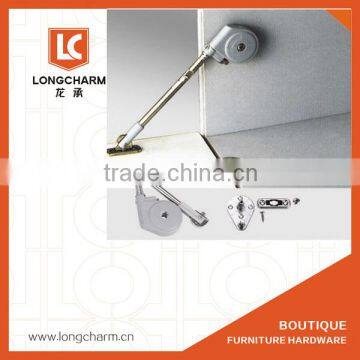 popular drop-down support drop down hinge cabinet damper hinge folding door support