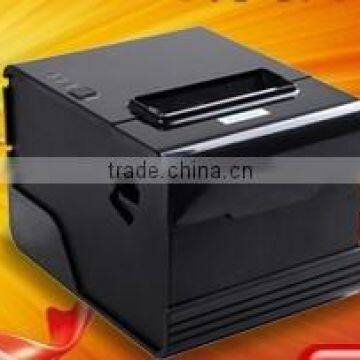 Restaurant Thermal Printer 80mm ,for pos system with Serial+USB+Lan interface