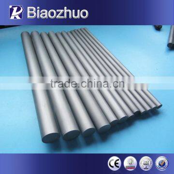 Zhuzhou professional manufacturer supply Carbide rod for drills and end mills
