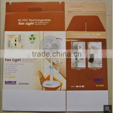 Water Heater Paper Packing Box photo-2