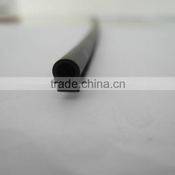 Self-adhesive EPDM foam Rubber window door sealing strip (A-2.4-3.1)