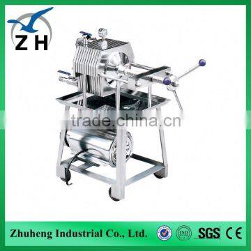 2016 high quality stainless steel frame filter $keywords$