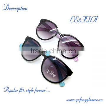 2013 New fashion women sunglass