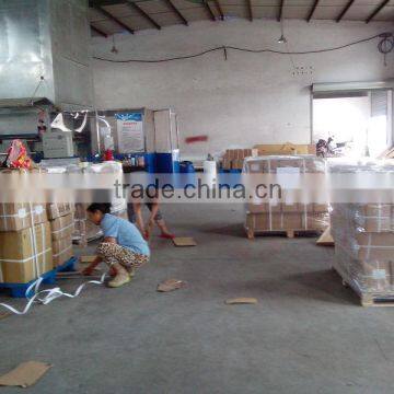 ptfe teflon coated glass fabric/cloth