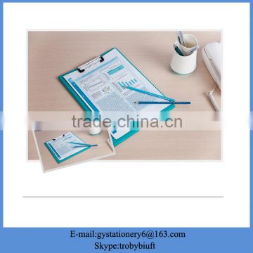 Plastic Medical Clipboard With Pen Holder