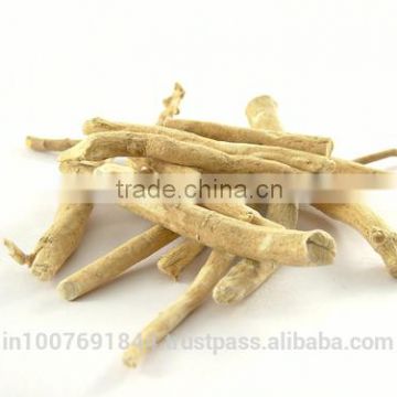 Organic Ashwagandha Roots